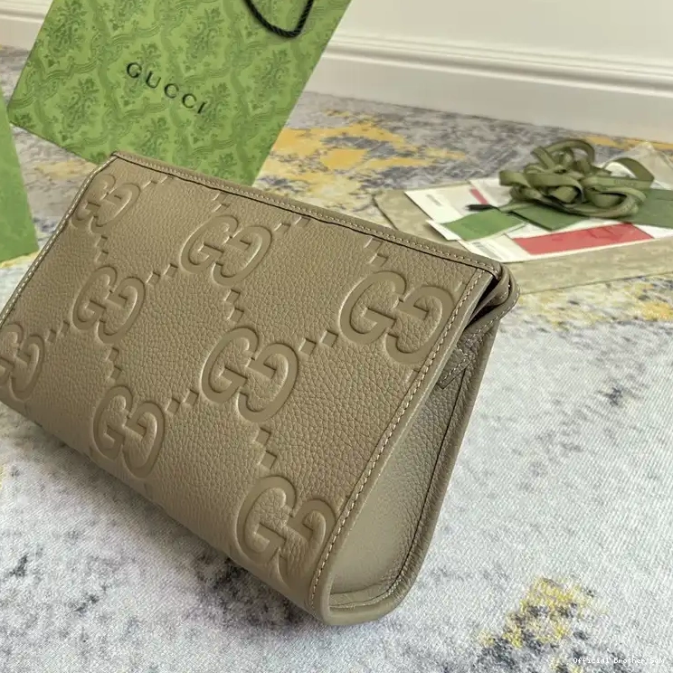 Official Brother Sam Bag 2308DJ0066 Gucci 0604